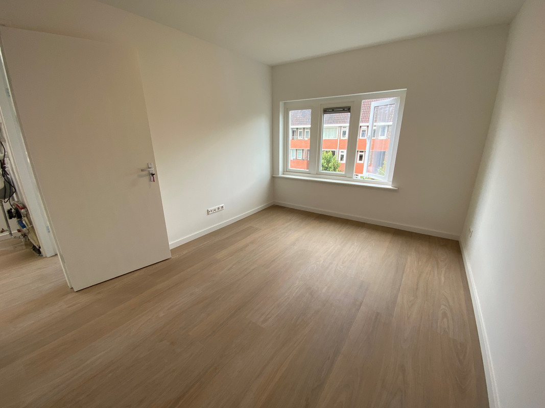 Appartement te huur: Heymanslaan 12A, Groningen