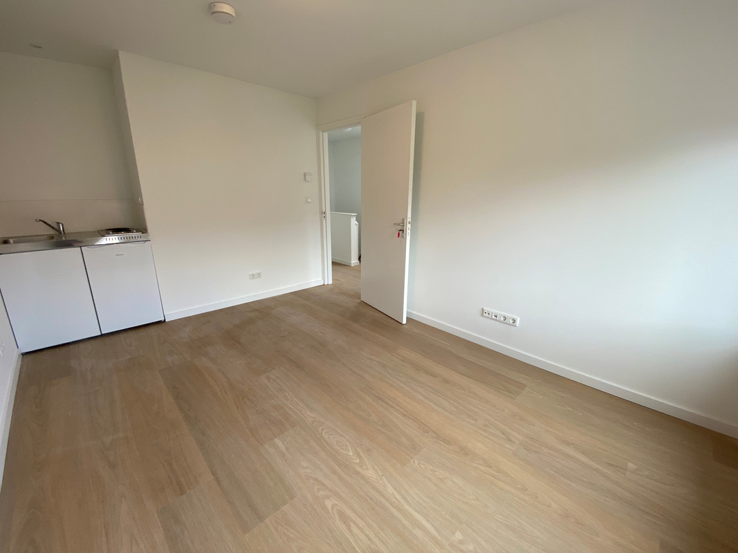 Appartement te huur: Heymanslaan 12A, Groningen