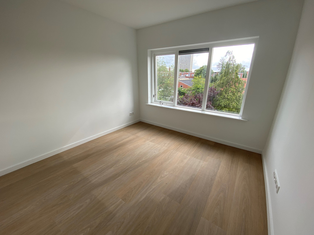 Appartement te huur: Heymanslaan 12A, Groningen
