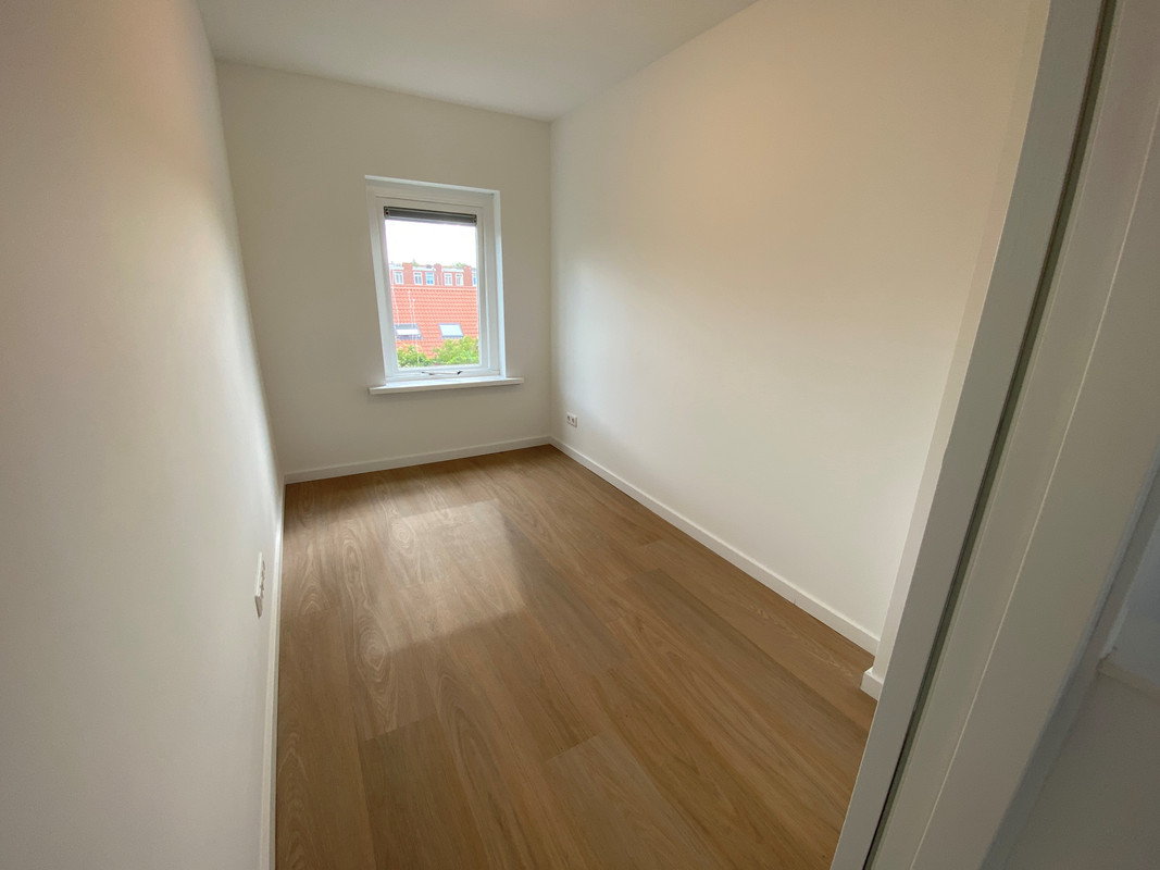 Appartement te huur: Heymanslaan 12A, Groningen