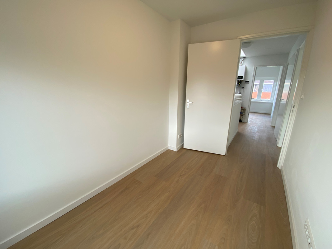 Appartement te huur: Heymanslaan 12A, Groningen