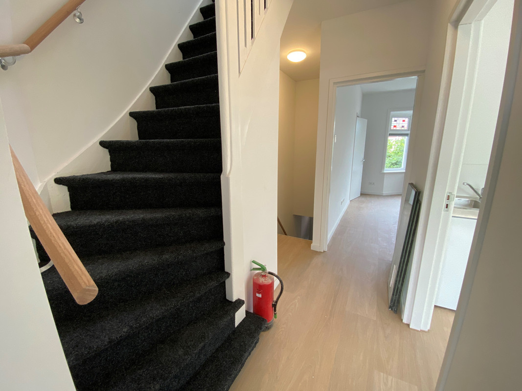 Appartement te huur: Heymanslaan 12A, Groningen