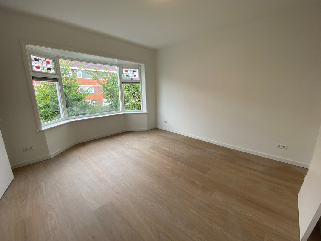 Appartement te huur: Heymanslaan 12A, Groningen