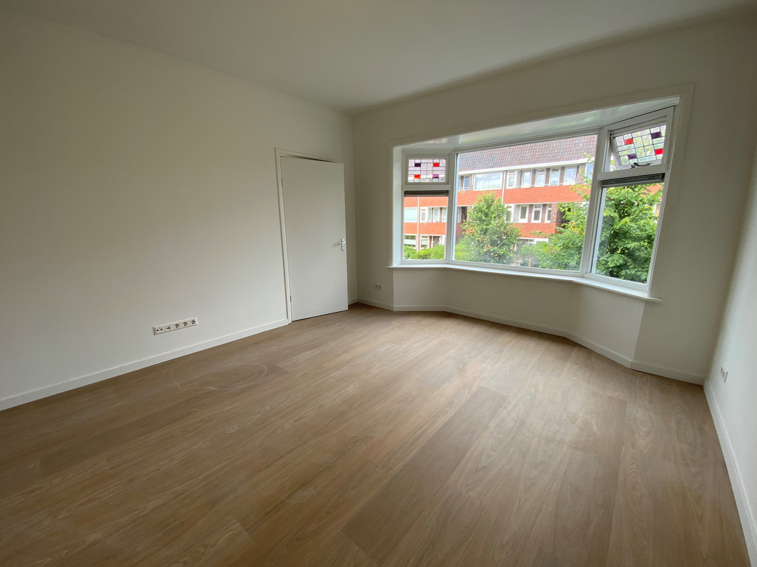Appartement te huur: Heymanslaan 12A, Groningen