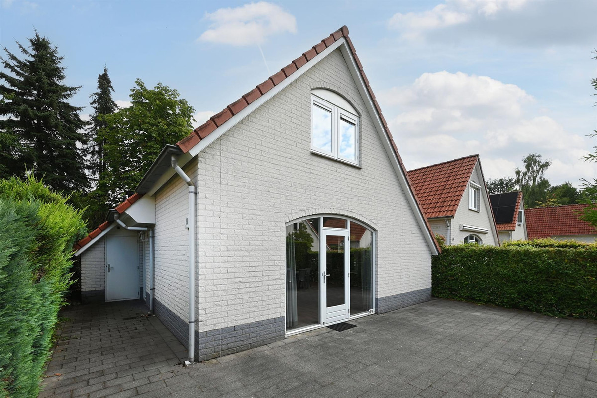 Vrijstaande woning te koop: Dorperheideweg 12-19, Arcen