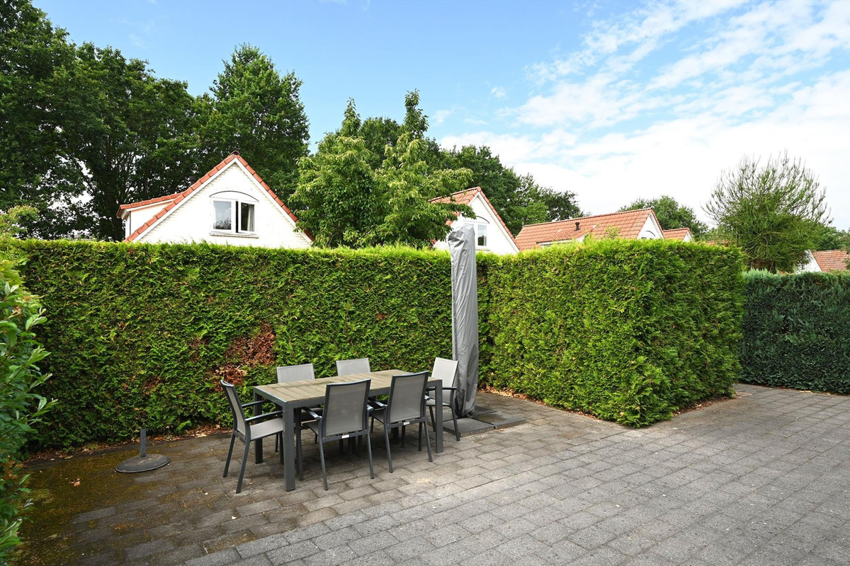Vrijstaande woning te koop: Dorperheideweg 12-19, Arcen