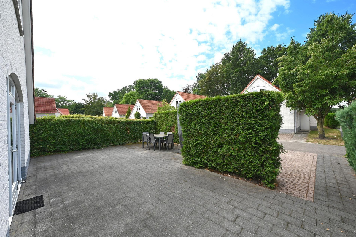 Vrijstaande woning te koop: Dorperheideweg 12-19, Arcen