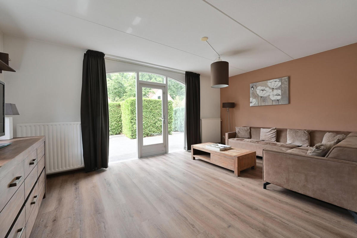 Vrijstaande woning te koop: Dorperheideweg 12-19, Arcen