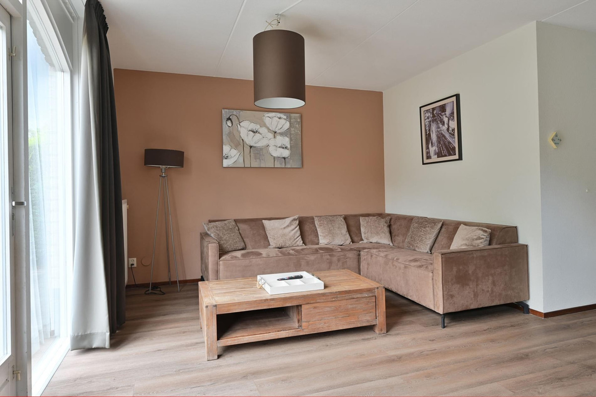Vrijstaande woning te koop: Dorperheideweg 12-19, Arcen