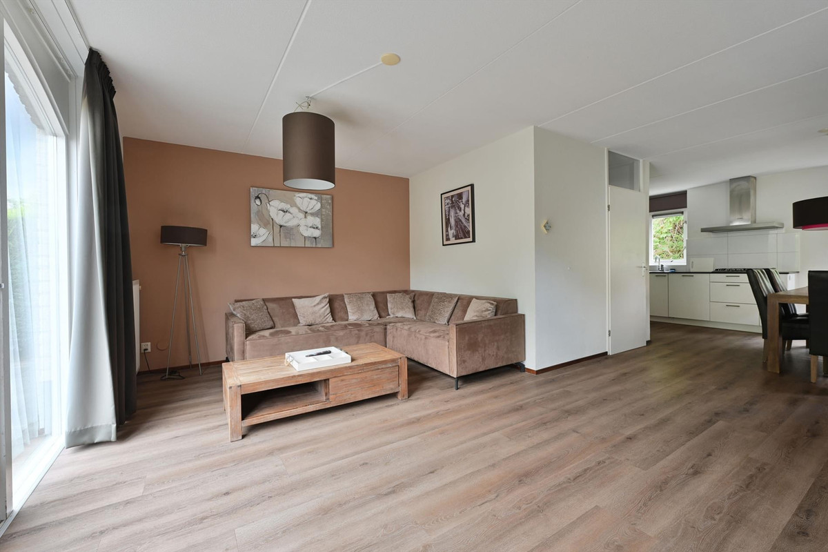 Vrijstaande woning te koop: Dorperheideweg 12-19, Arcen