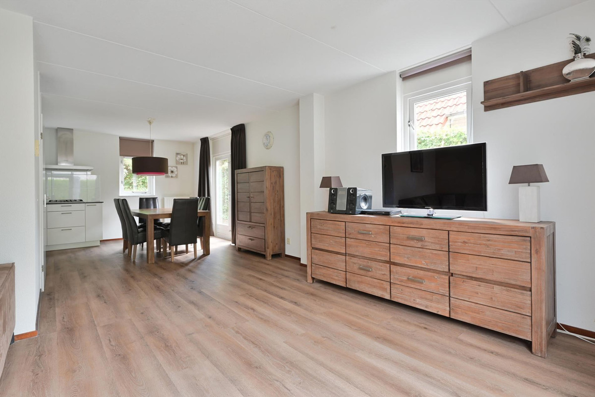 Vrijstaande woning te koop: Dorperheideweg 12-19, Arcen