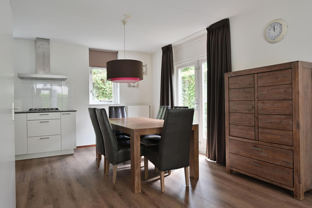 Vrijstaande woning te koop: Dorperheideweg 12-19, Arcen