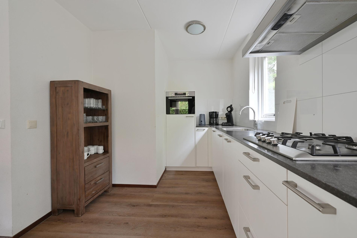Vrijstaande woning te koop: Dorperheideweg 12-19, Arcen