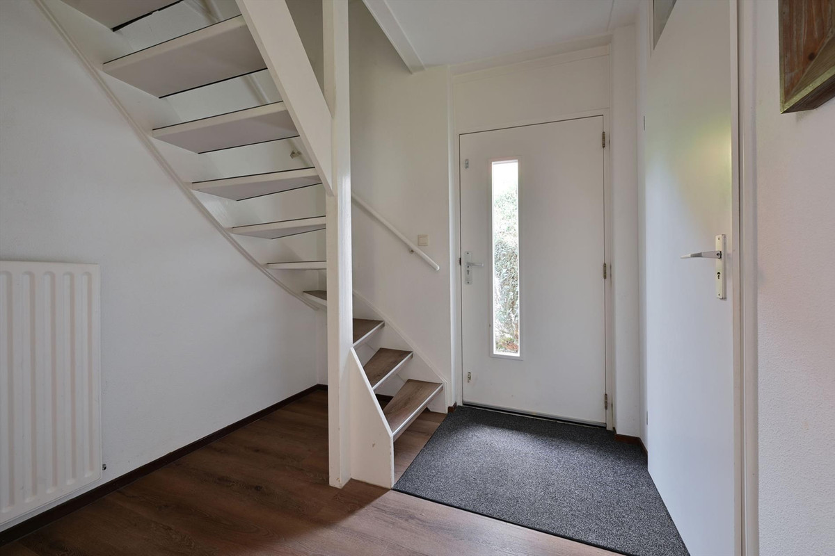 Vrijstaande woning te koop: Dorperheideweg 12-19, Arcen