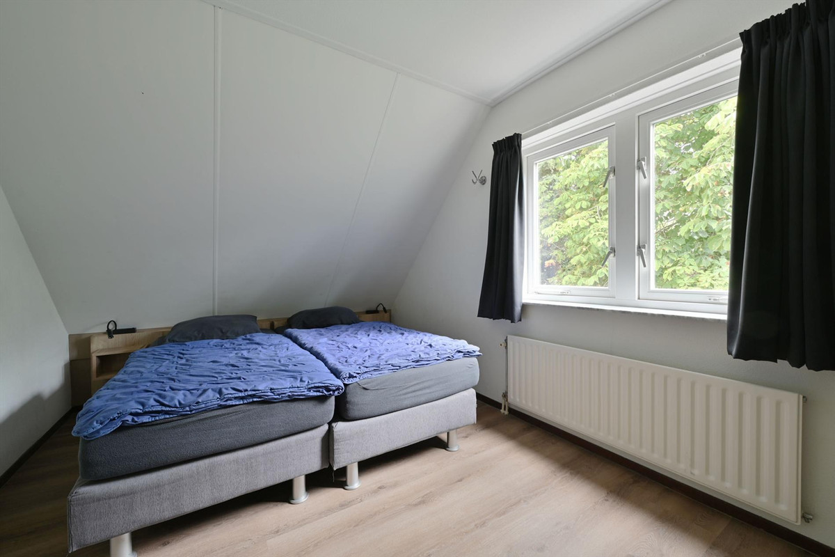 Vrijstaande woning te koop: Dorperheideweg 12-19, Arcen