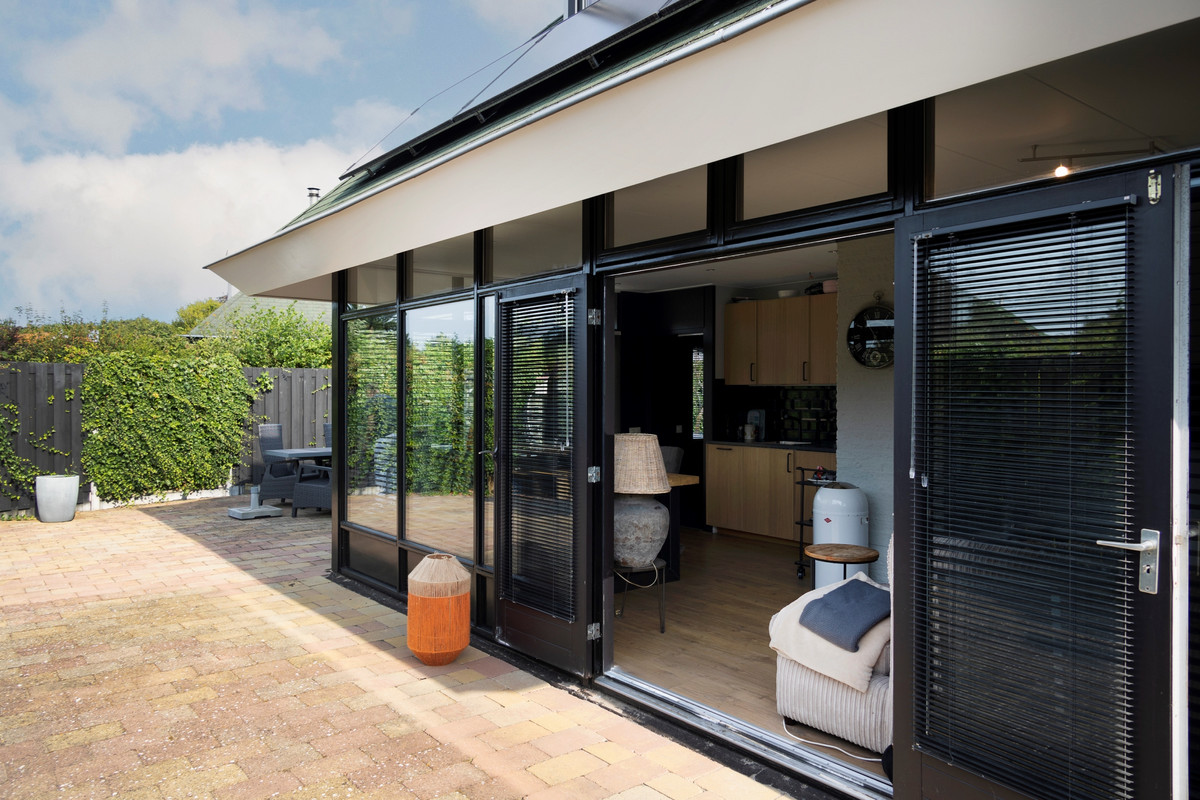 Vrijstaande woning te koop: De Toekomst 133, Ouddorp