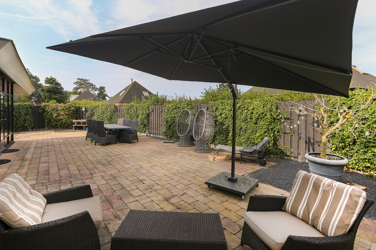 Vrijstaande woning te koop: De Toekomst 133, Ouddorp