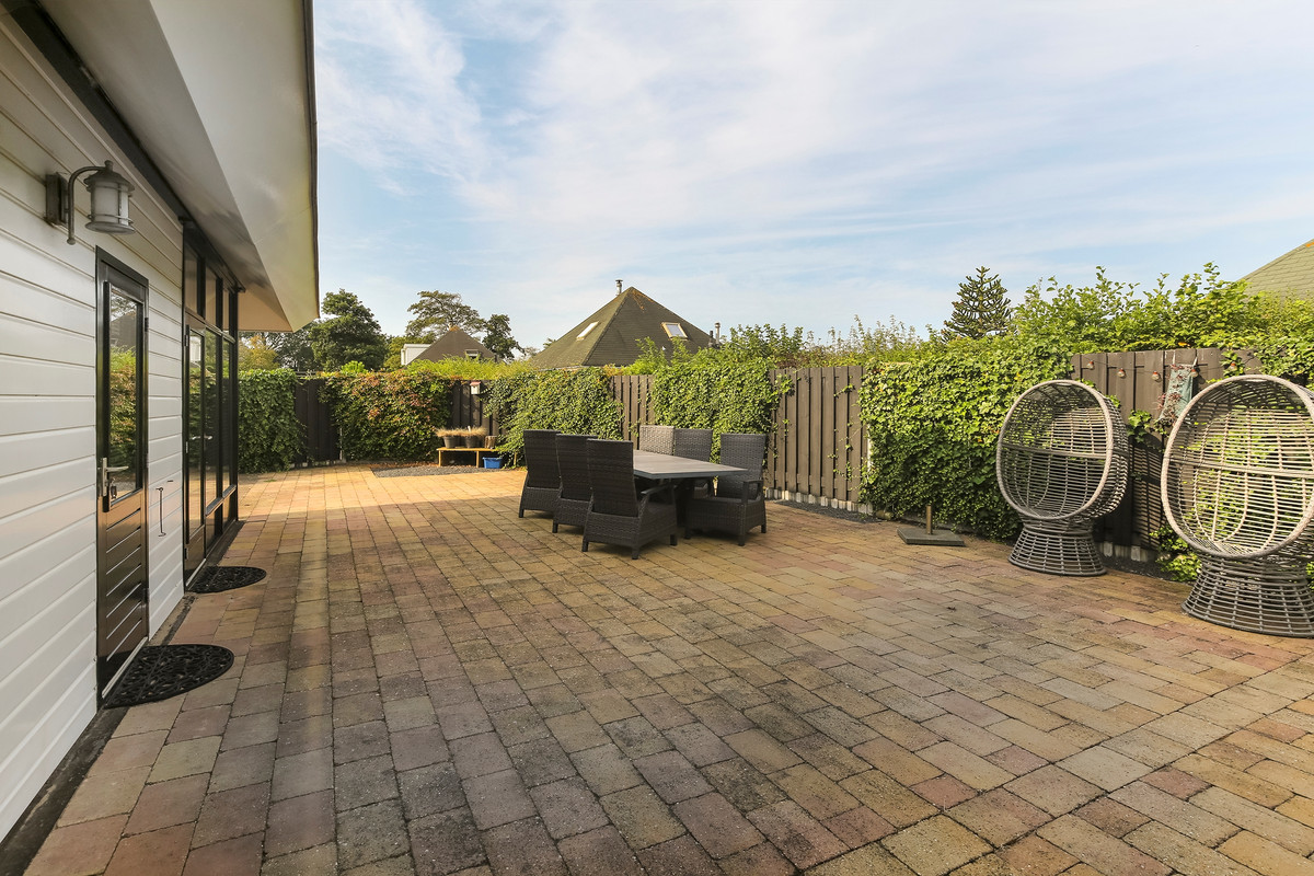 Vrijstaande woning te koop: De Toekomst 133, Ouddorp