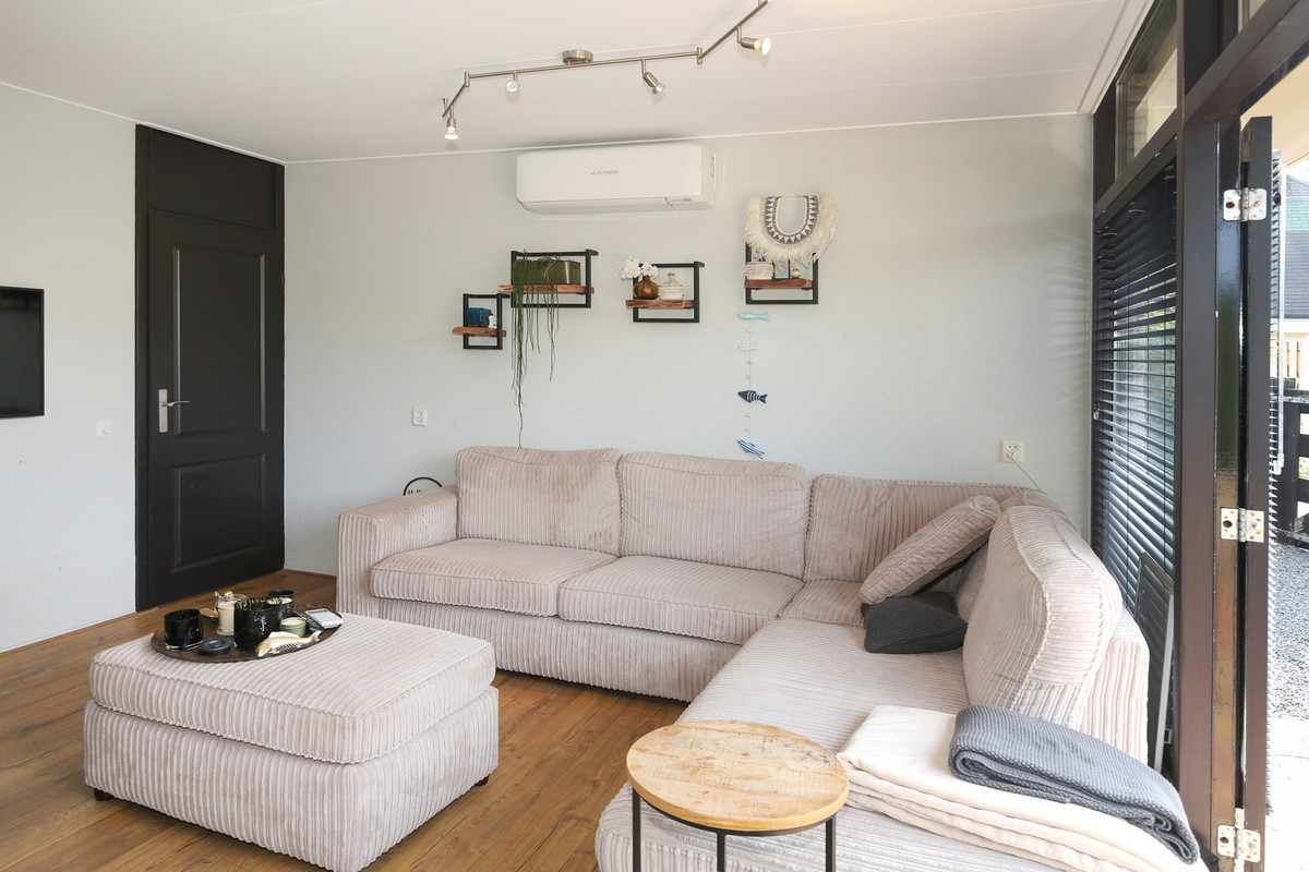 Vrijstaande woning te koop: De Toekomst 133, Ouddorp