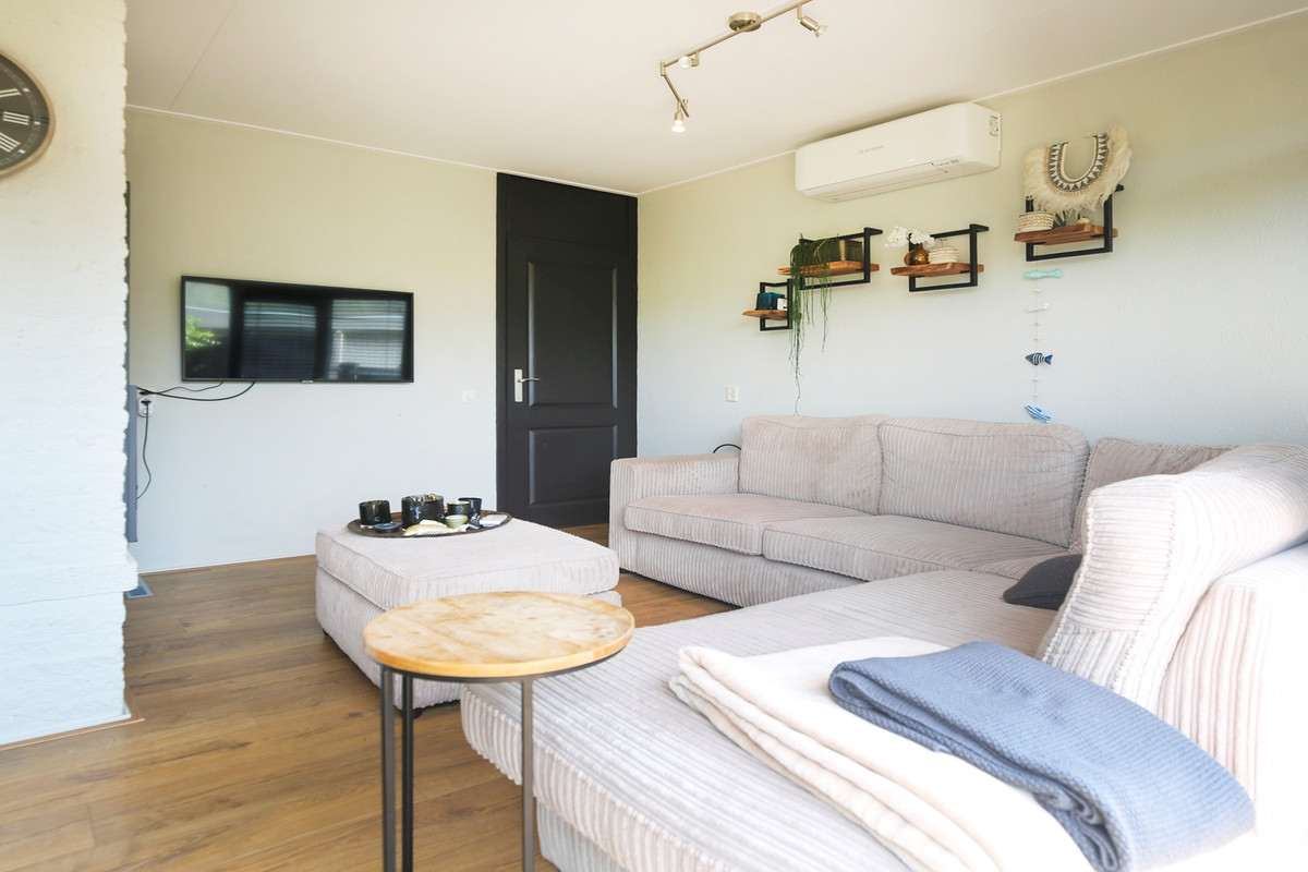 Vrijstaande woning te koop: De Toekomst 133, Ouddorp