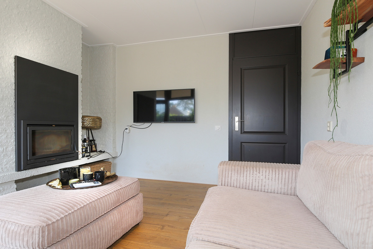 Vrijstaande woning te koop: De Toekomst 133, Ouddorp