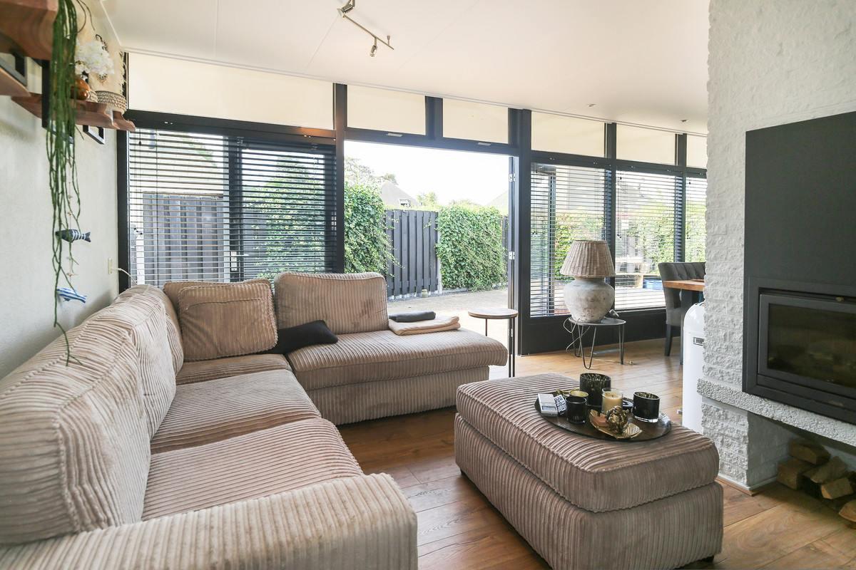 Vrijstaande woning te koop: De Toekomst 133, Ouddorp