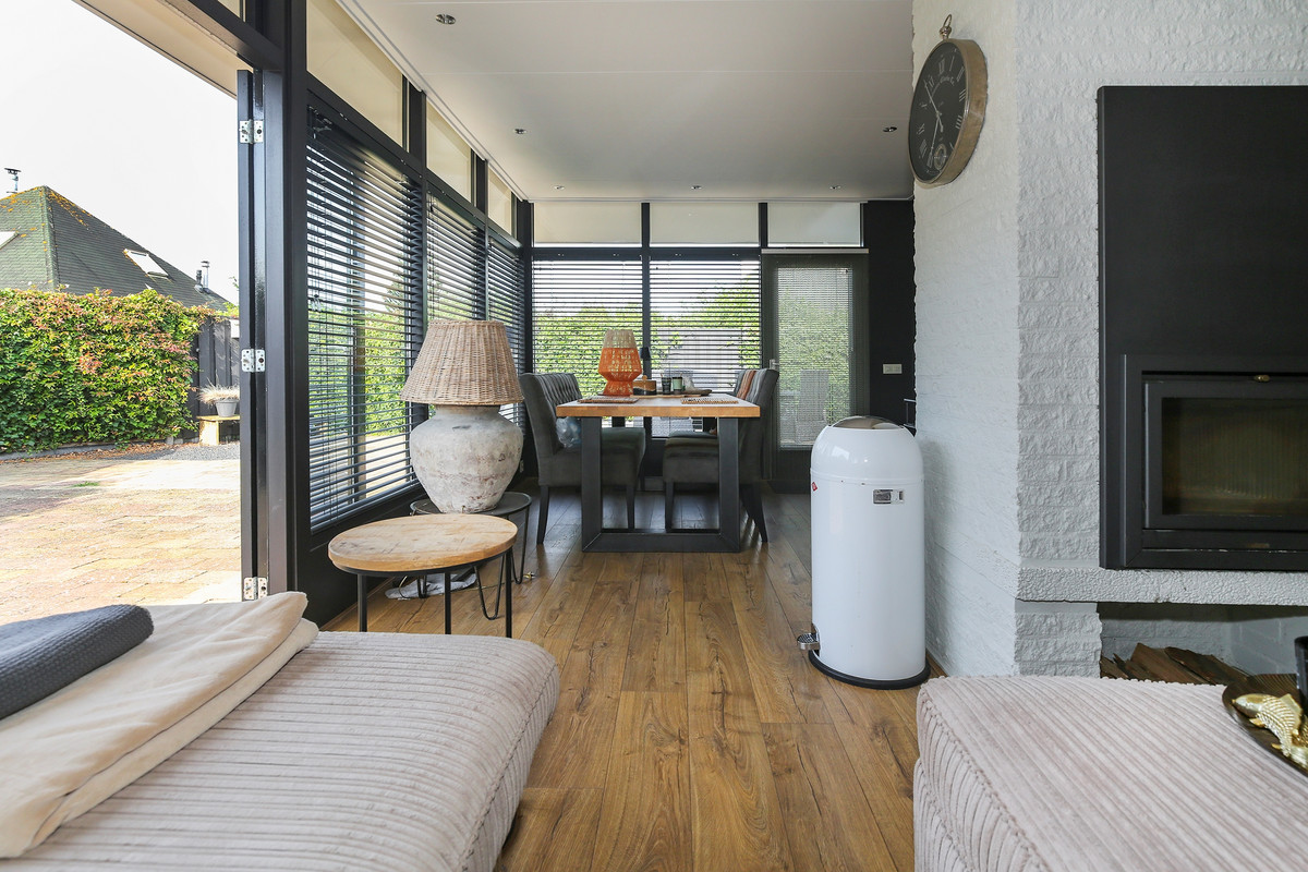Vrijstaande woning te koop: De Toekomst 133, Ouddorp