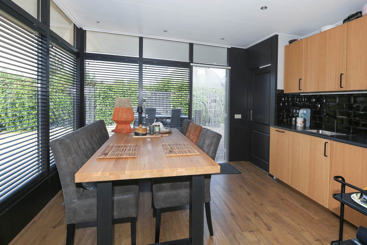 Vrijstaande woning te koop: De Toekomst 133, Ouddorp