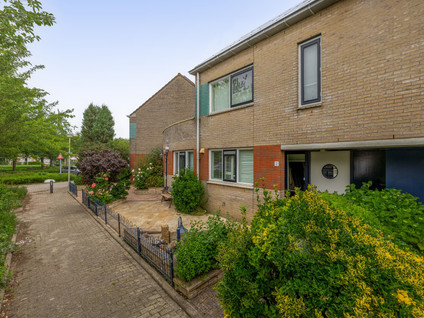 Thorbeckehoeve 2