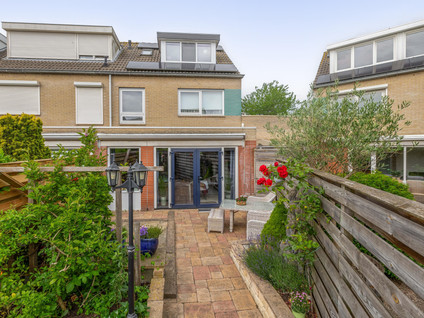 Thorbeckehoeve 2