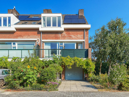 Ary Schefferstraat 26