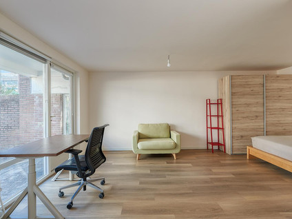 Ary Schefferstraat 26