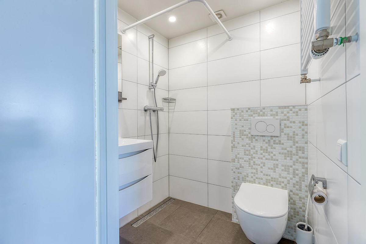 Tussenwoning te huur: Ary Schefferstraat 26, 'S-Gravenhage