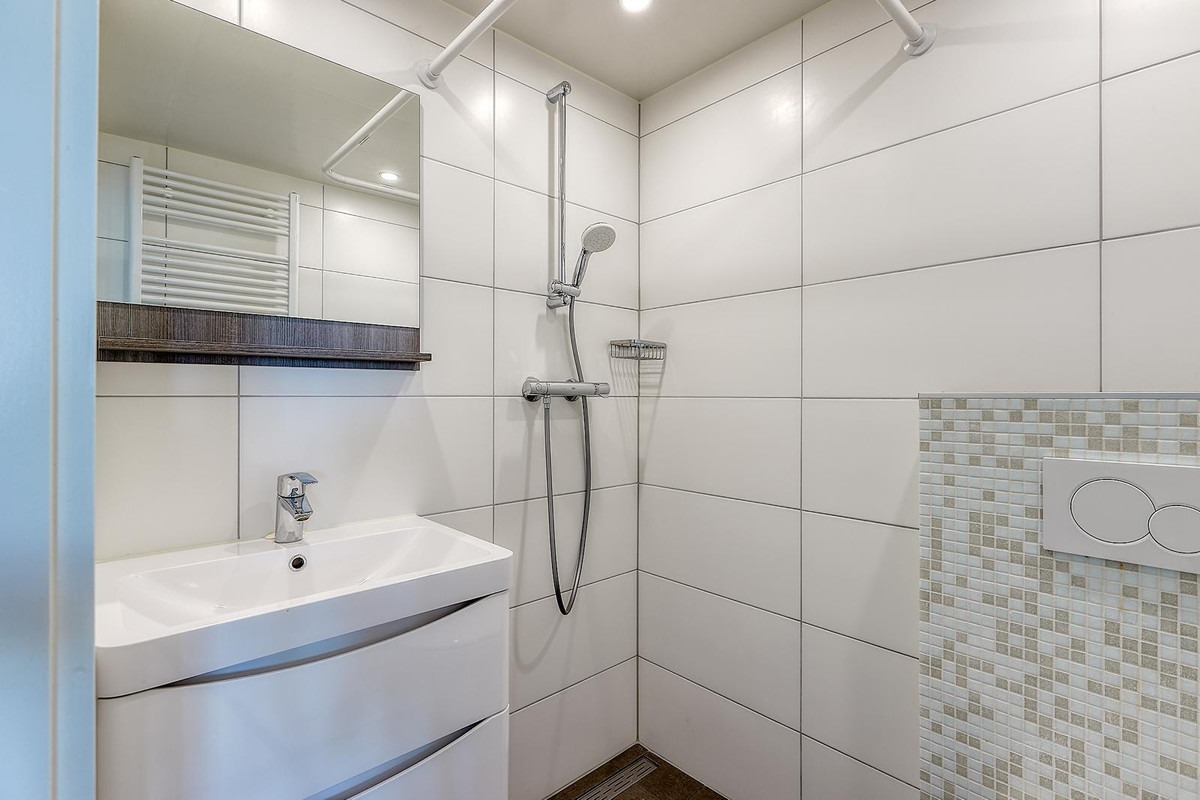 Tussenwoning te huur: Ary Schefferstraat 26, 'S-Gravenhage
