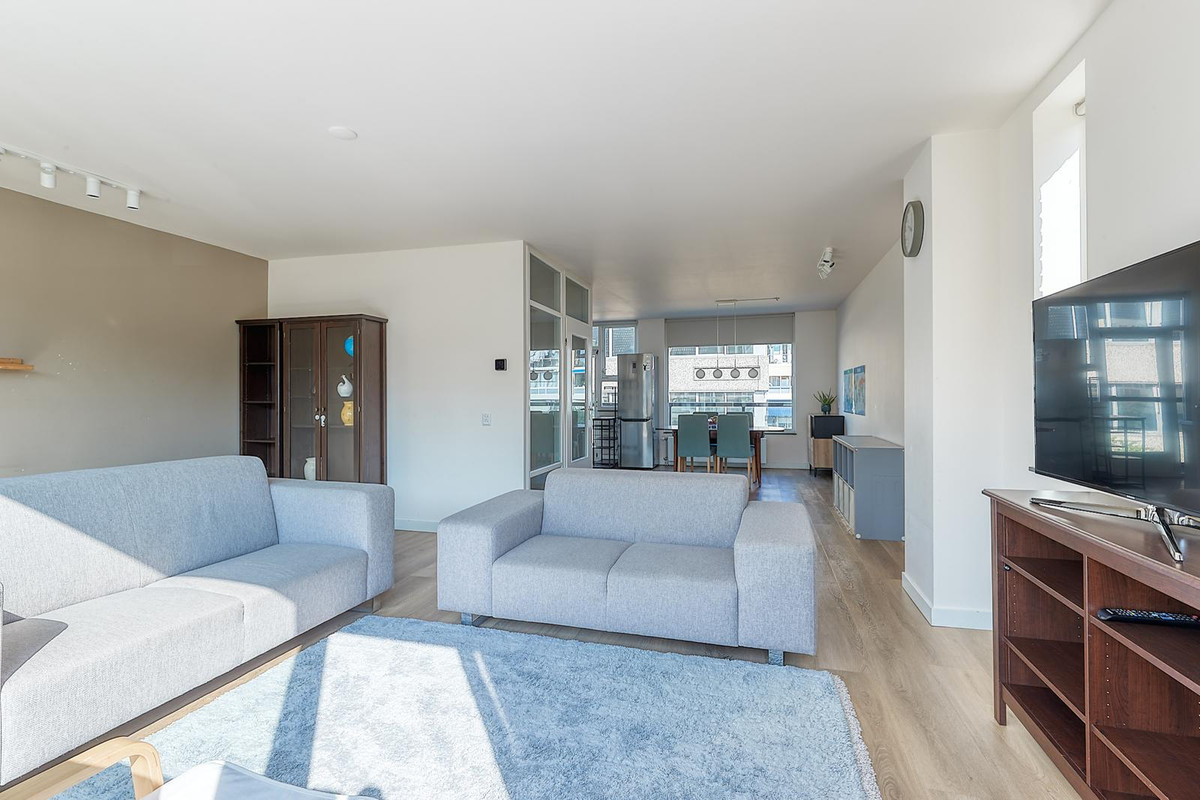 Tussenwoning te huur: Ary Schefferstraat 26, 'S-Gravenhage