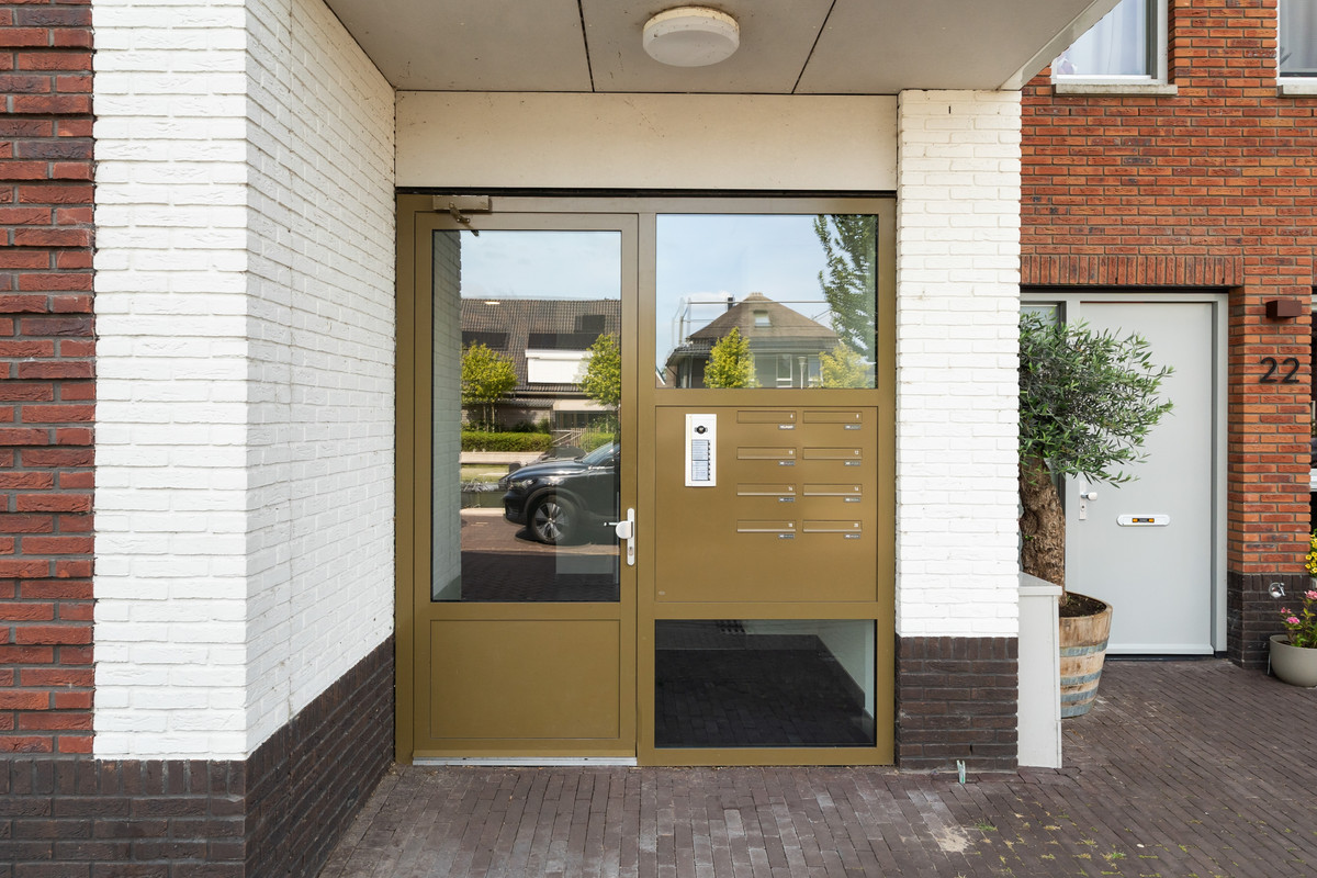 Appartement te koop: Haven 16, Leimuiden