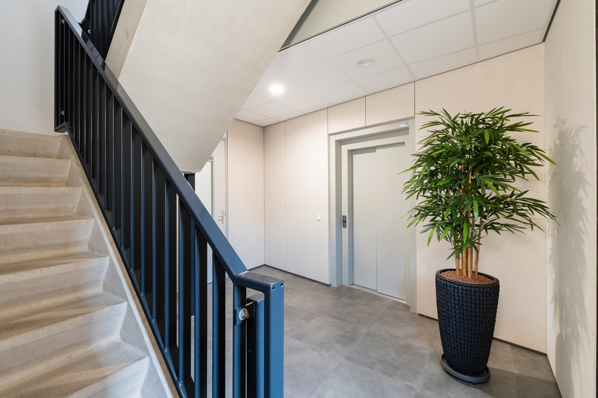 Appartement te koop: Haven 16, Leimuiden