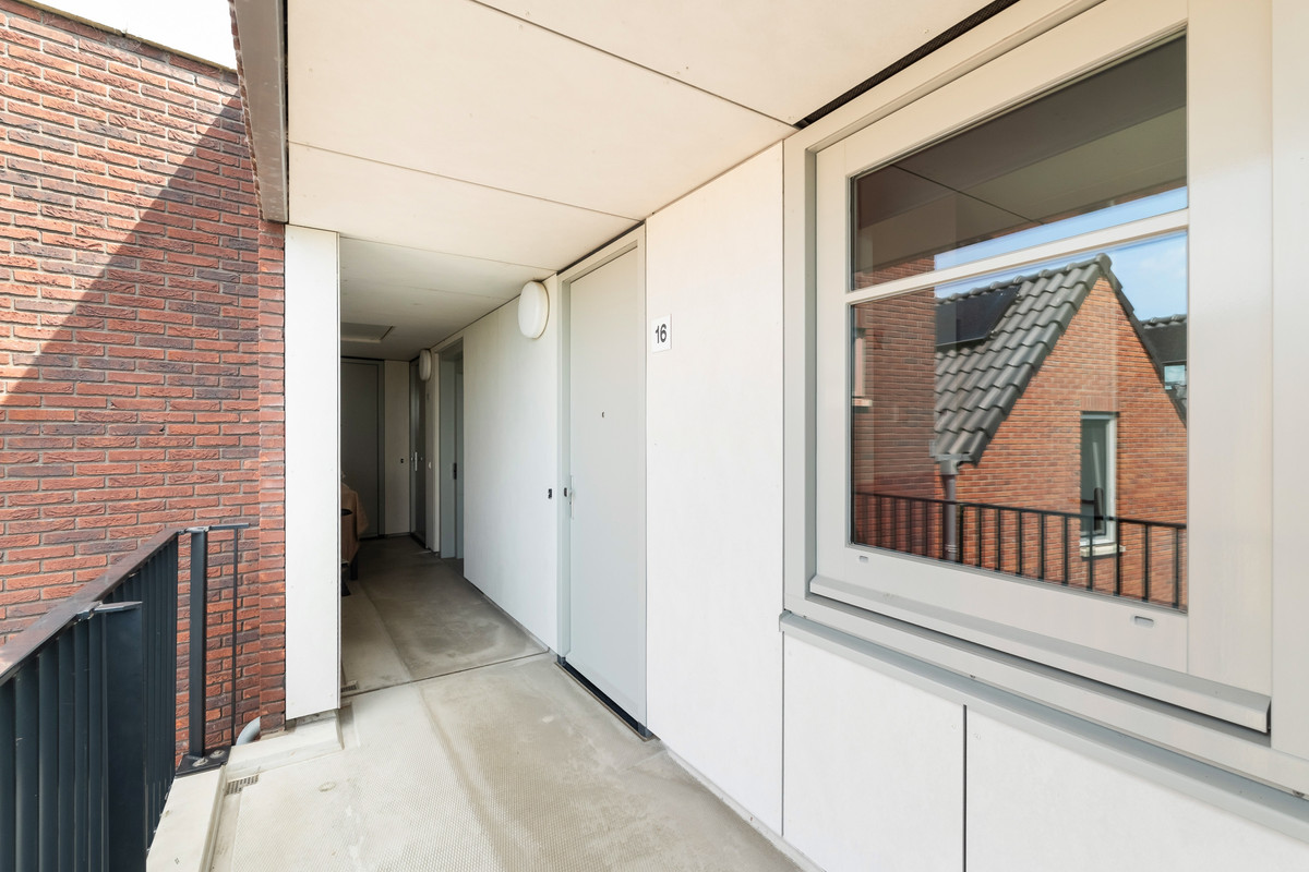 Appartement te koop: Haven 16, Leimuiden