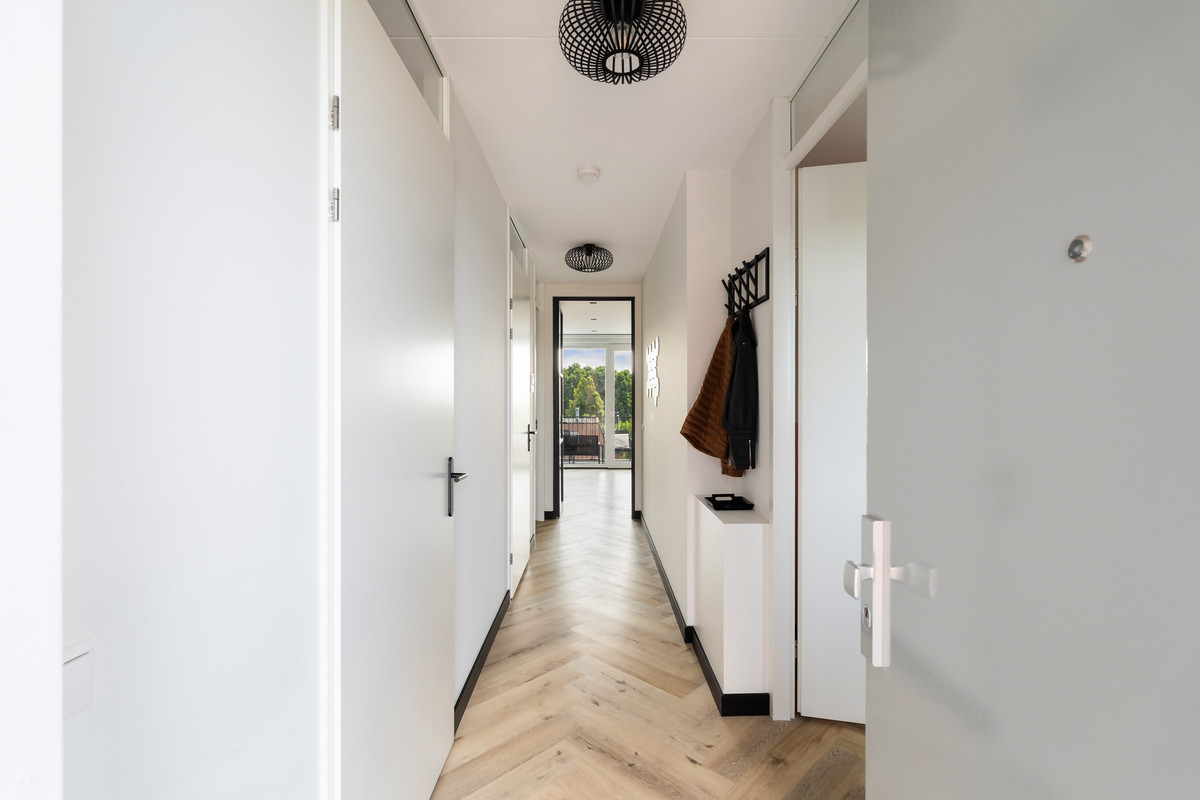 Appartement te koop: Haven 16, Leimuiden