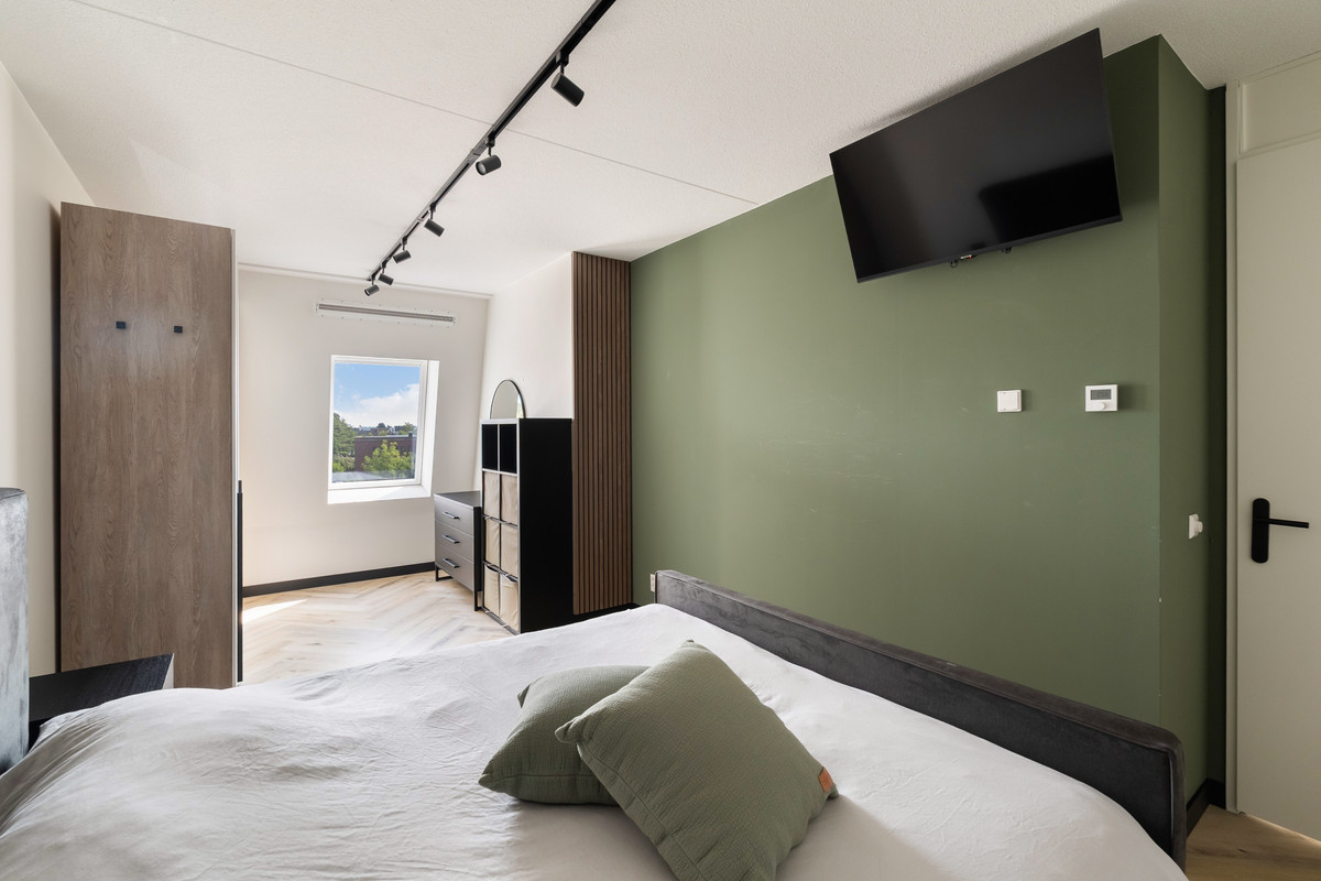 Appartement te koop: Haven 16, Leimuiden