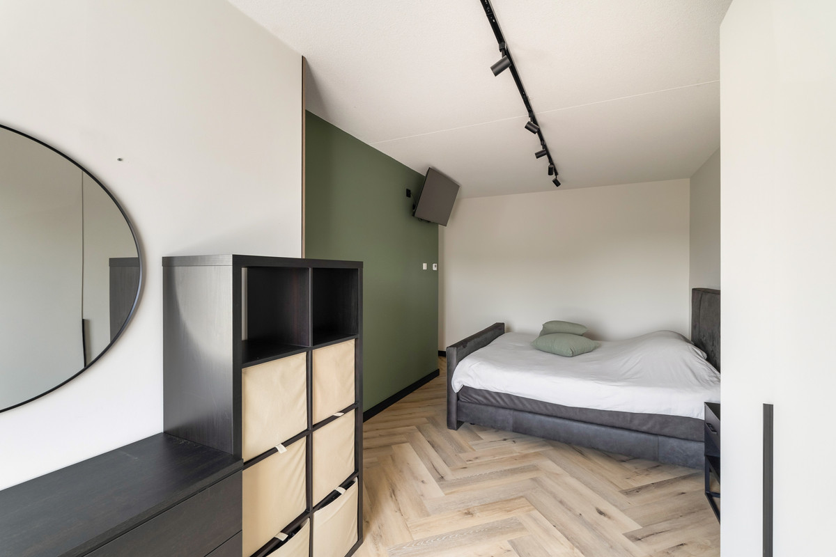 Appartement te koop: Haven 16, Leimuiden