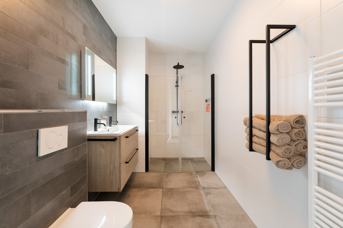 Appartement te koop: Haven 16, Leimuiden