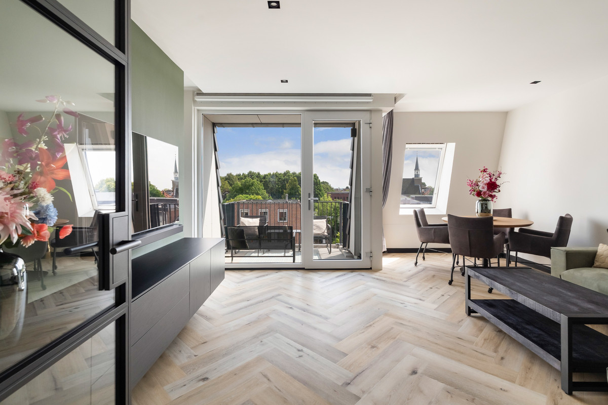 Appartement te koop: Haven 16, Leimuiden