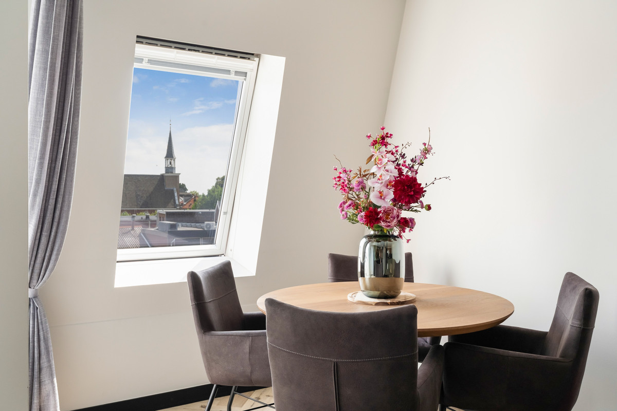 Appartement te koop: Haven 16, Leimuiden