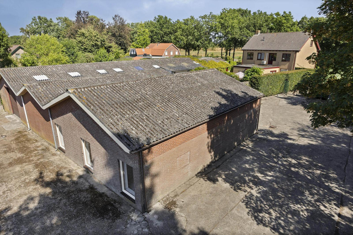 Vrijstaande woning te koop: Steenbergseweg 67, Lepelstraat
