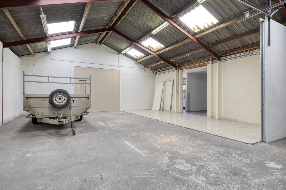 Vrijstaande woning te koop: Steenbergseweg 67, Lepelstraat