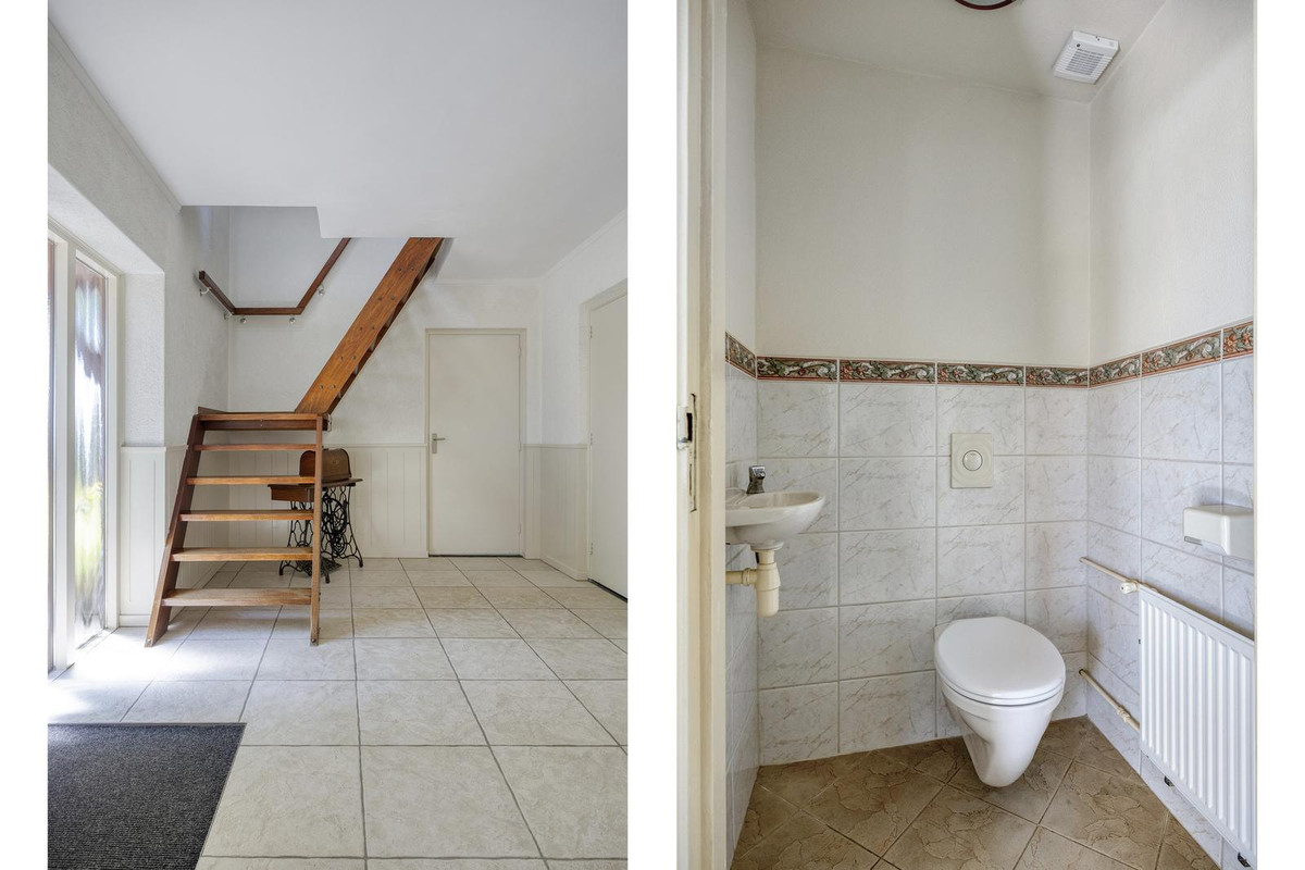 Vrijstaande woning te koop: Steenbergseweg 67, Lepelstraat