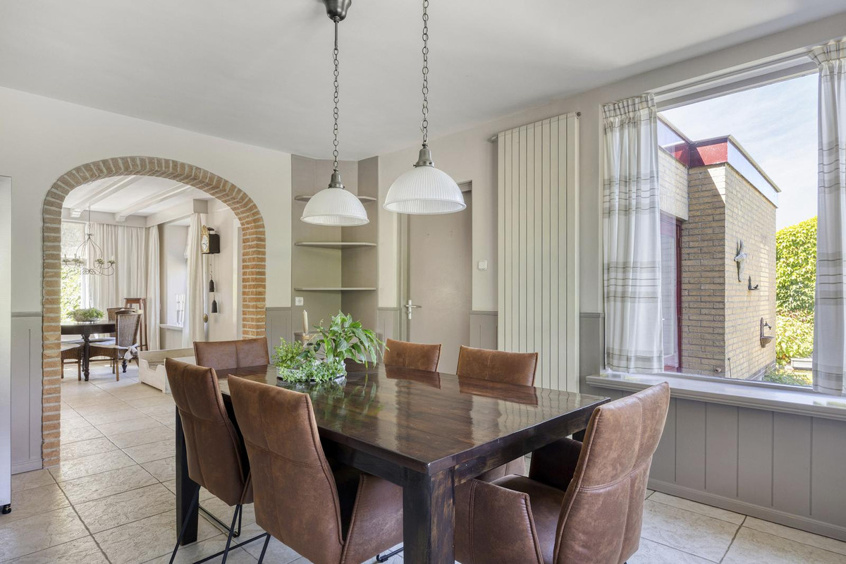 Vrijstaande woning te koop: Steenbergseweg 67, Lepelstraat