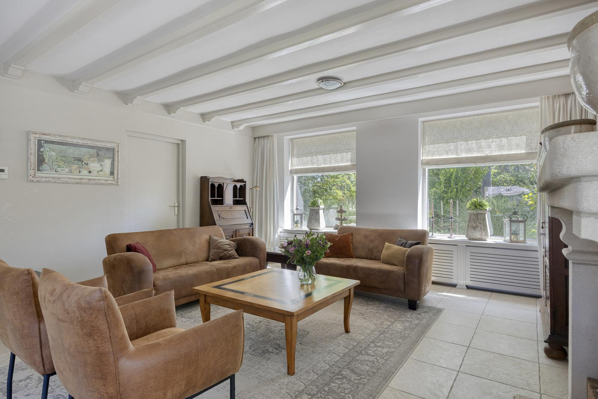 Vrijstaande woning te koop: Steenbergseweg 67, Lepelstraat