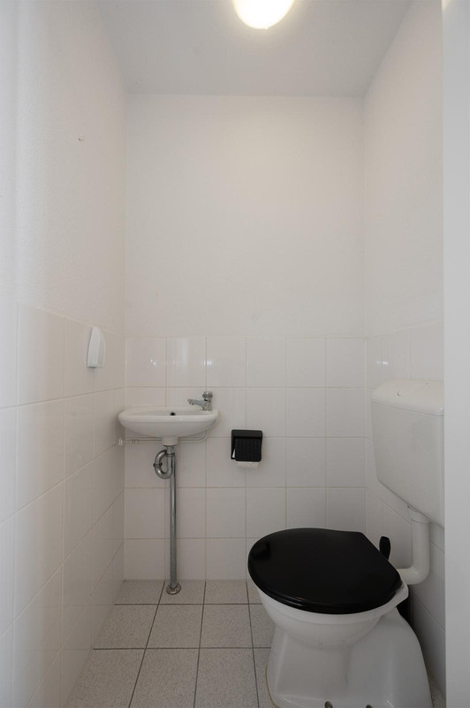 Tussenwoning te huur: Holbeinstraat 14, Almere